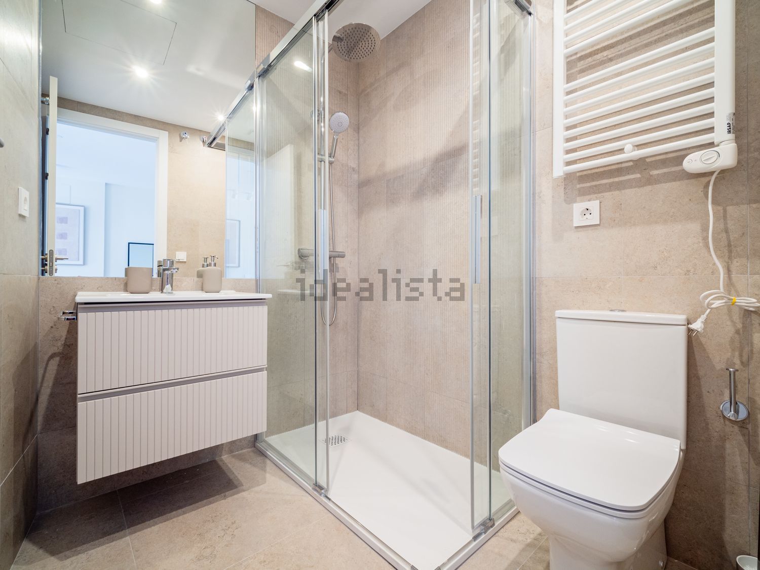 Piso de 61 m² en Madrid