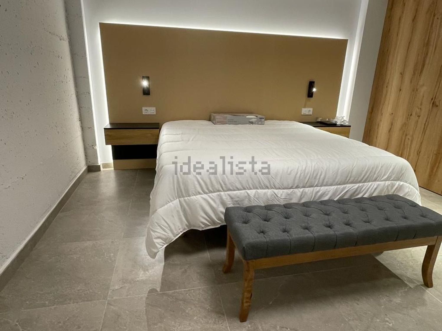 Piso de 160 m² en Elche