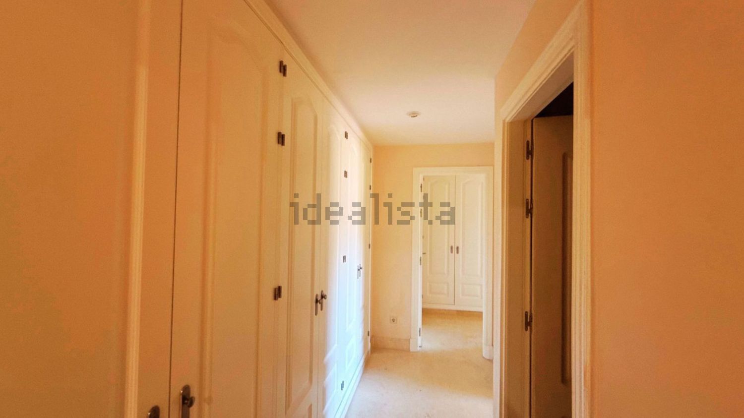 Pis de 119 m² a Benahavís