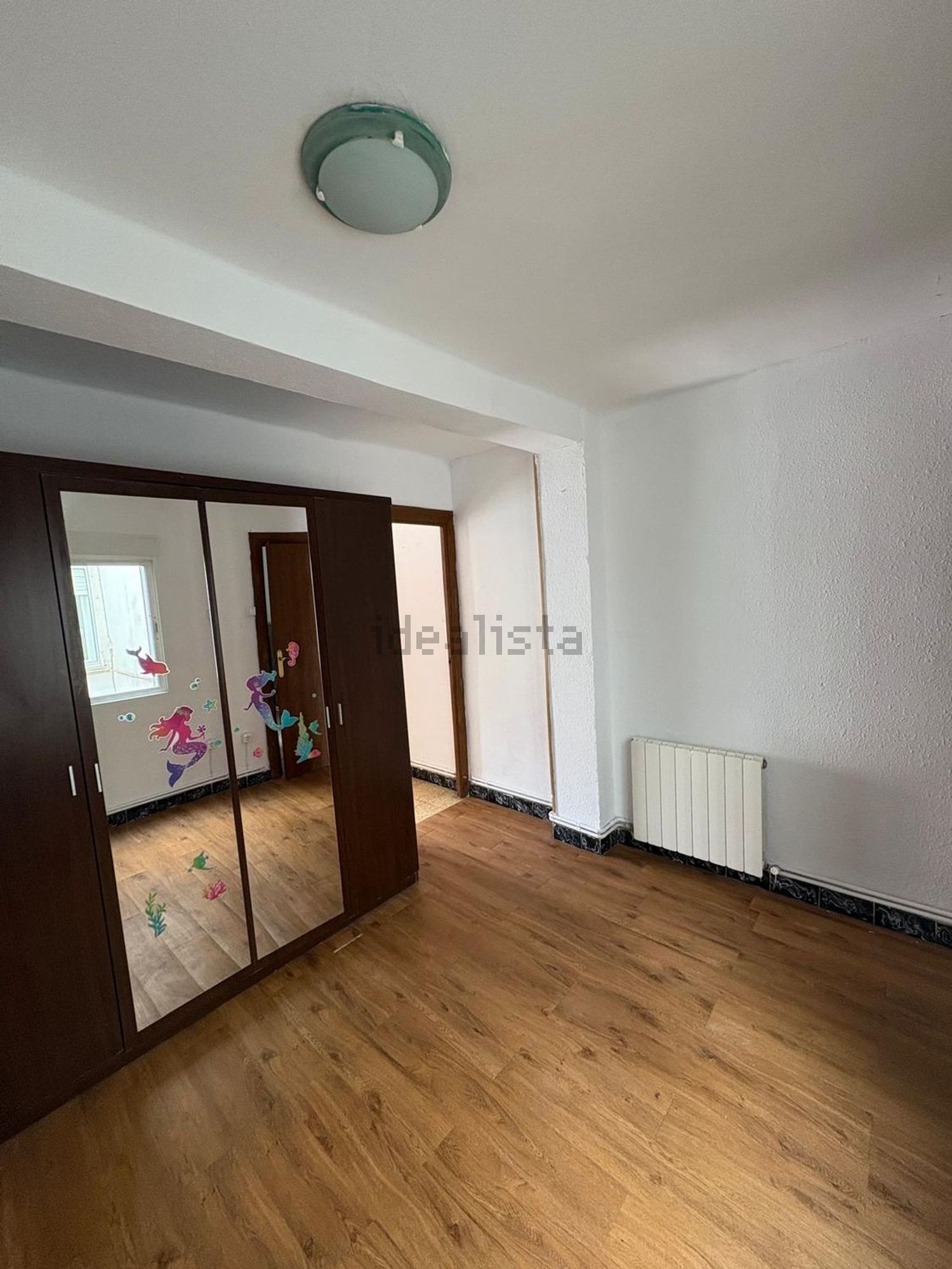 Pis de 70 m² a Saragossa