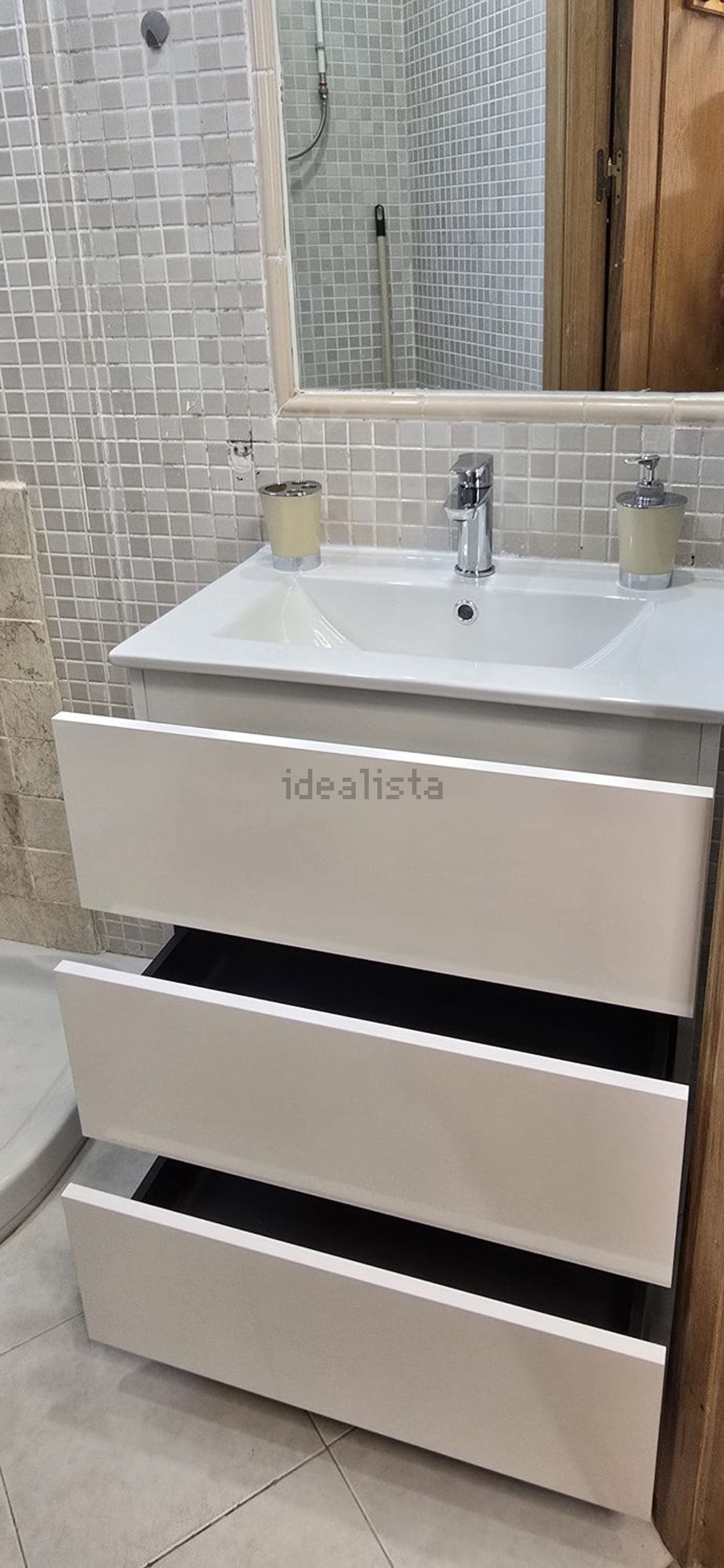 Appartamento 27 m² a Madrid