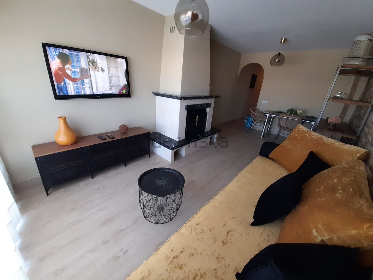 Pis de 75 m² a Màlaga