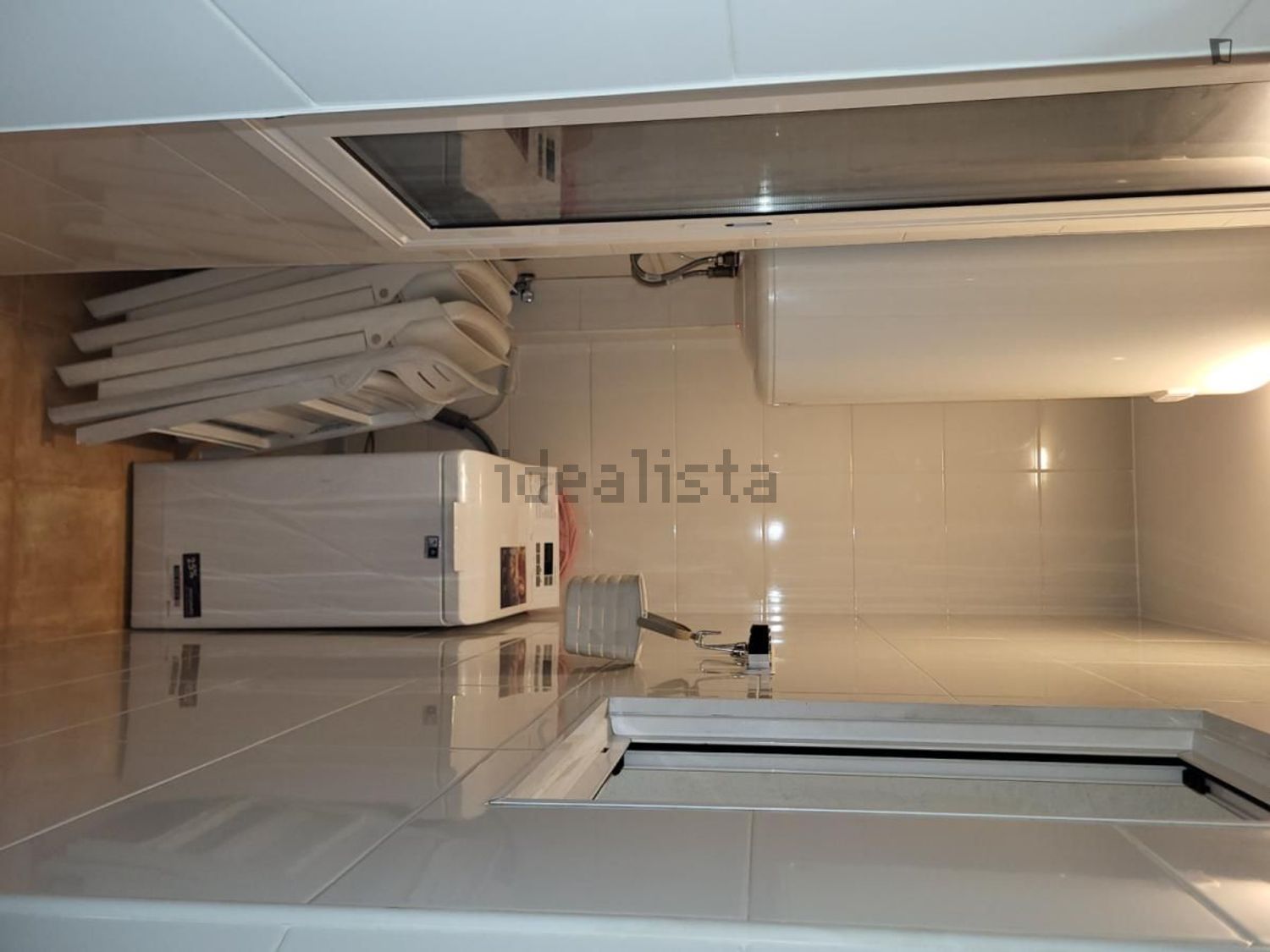 Piso de 60 m² en l'Hospitalet de Llobregat