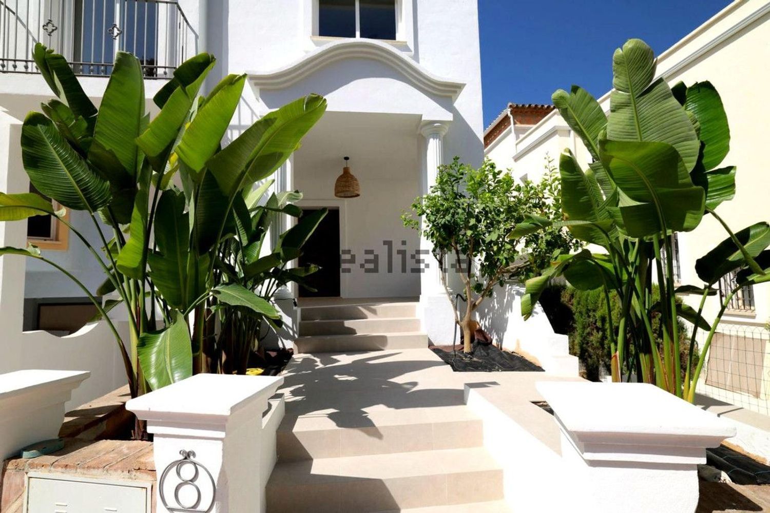 Moradia 330 m² em Marbella
