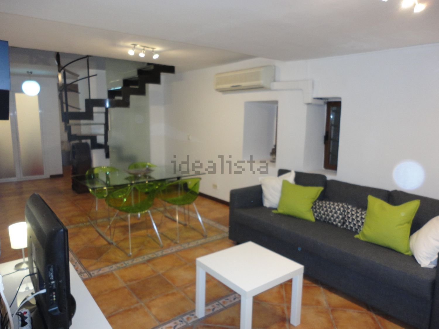 Pis de 135 m² a València