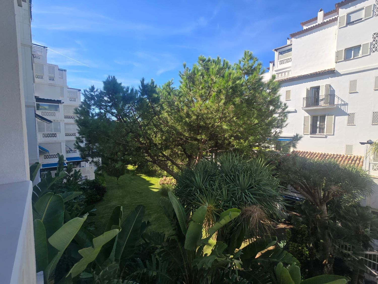 Pis de 165 m² a Marbella