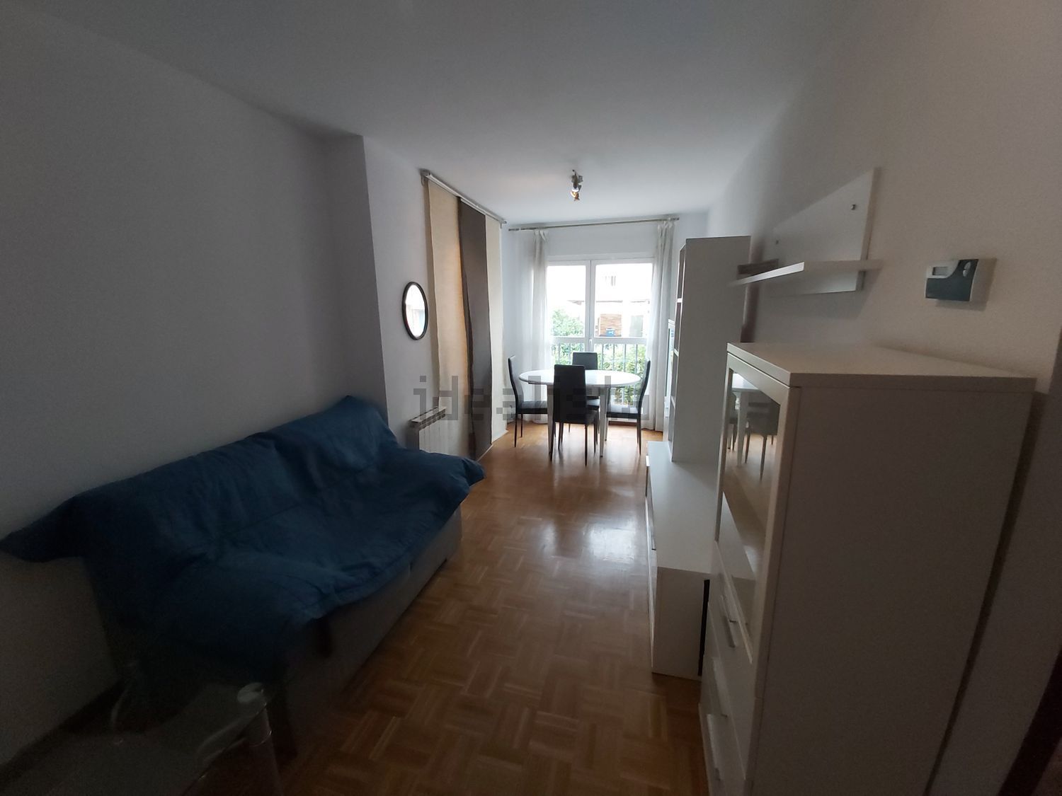 Wohnung 56 m² in Palazuelos de Eresma