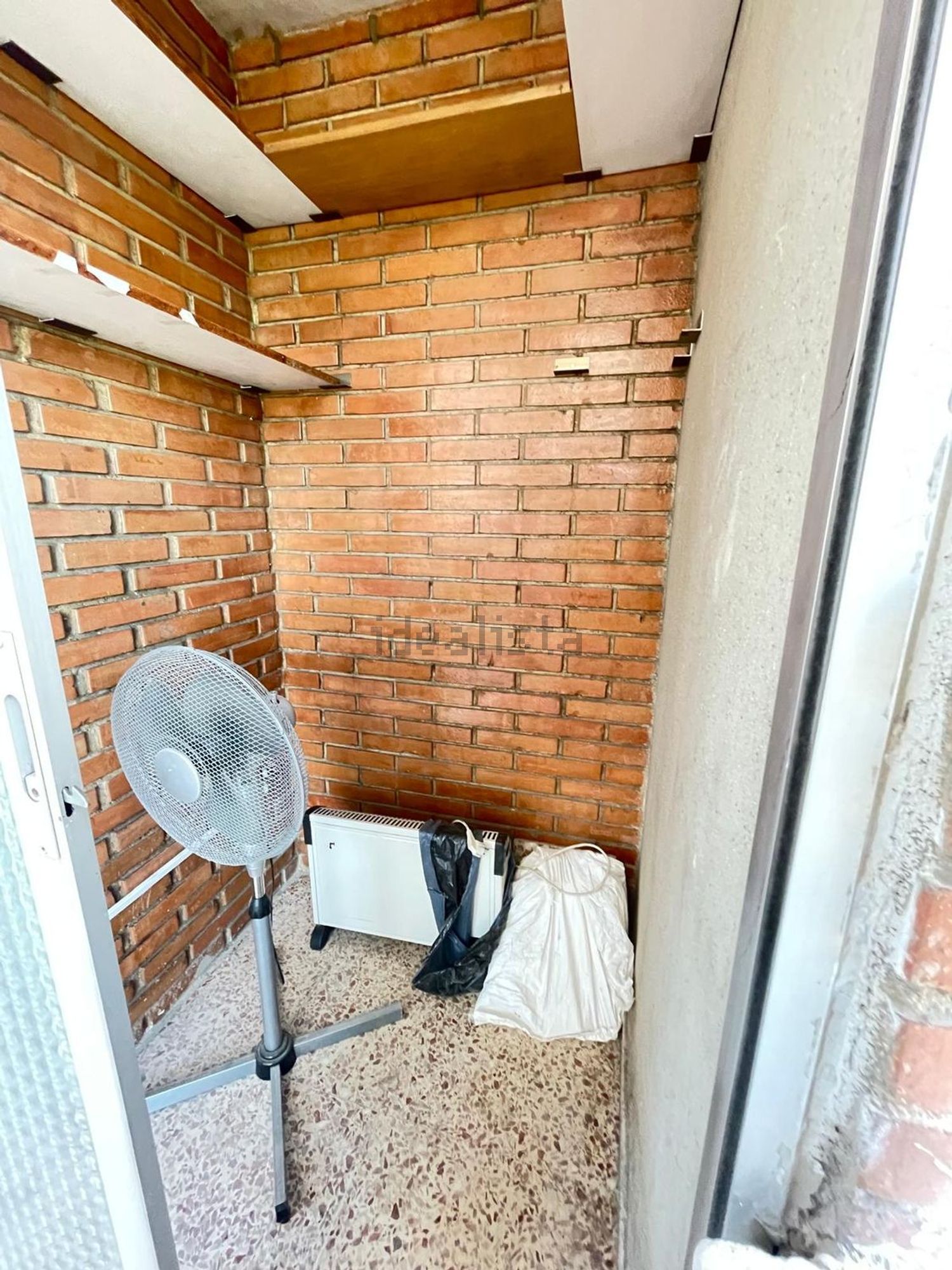 Piso de 102 m² en Madrid