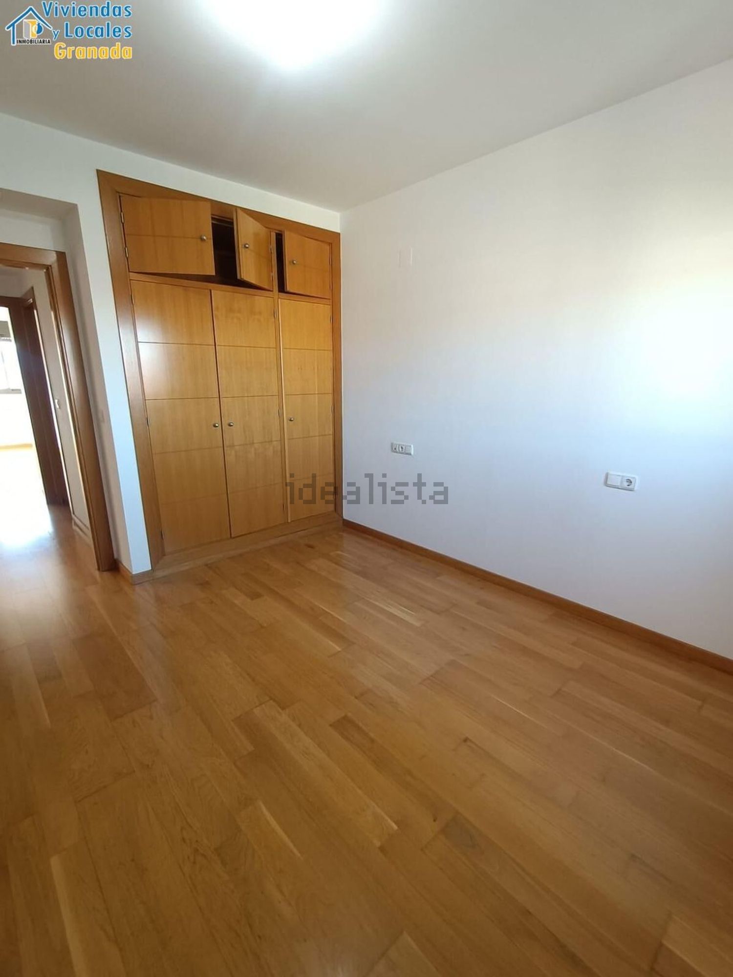 Wohnung 73 m² in Granada