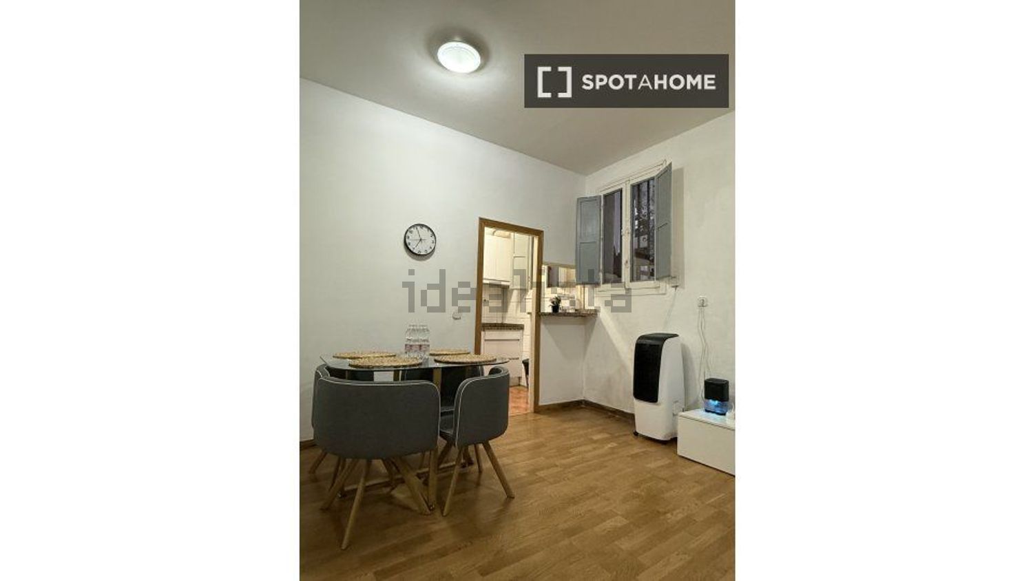Pis de 60 m² a Madrid