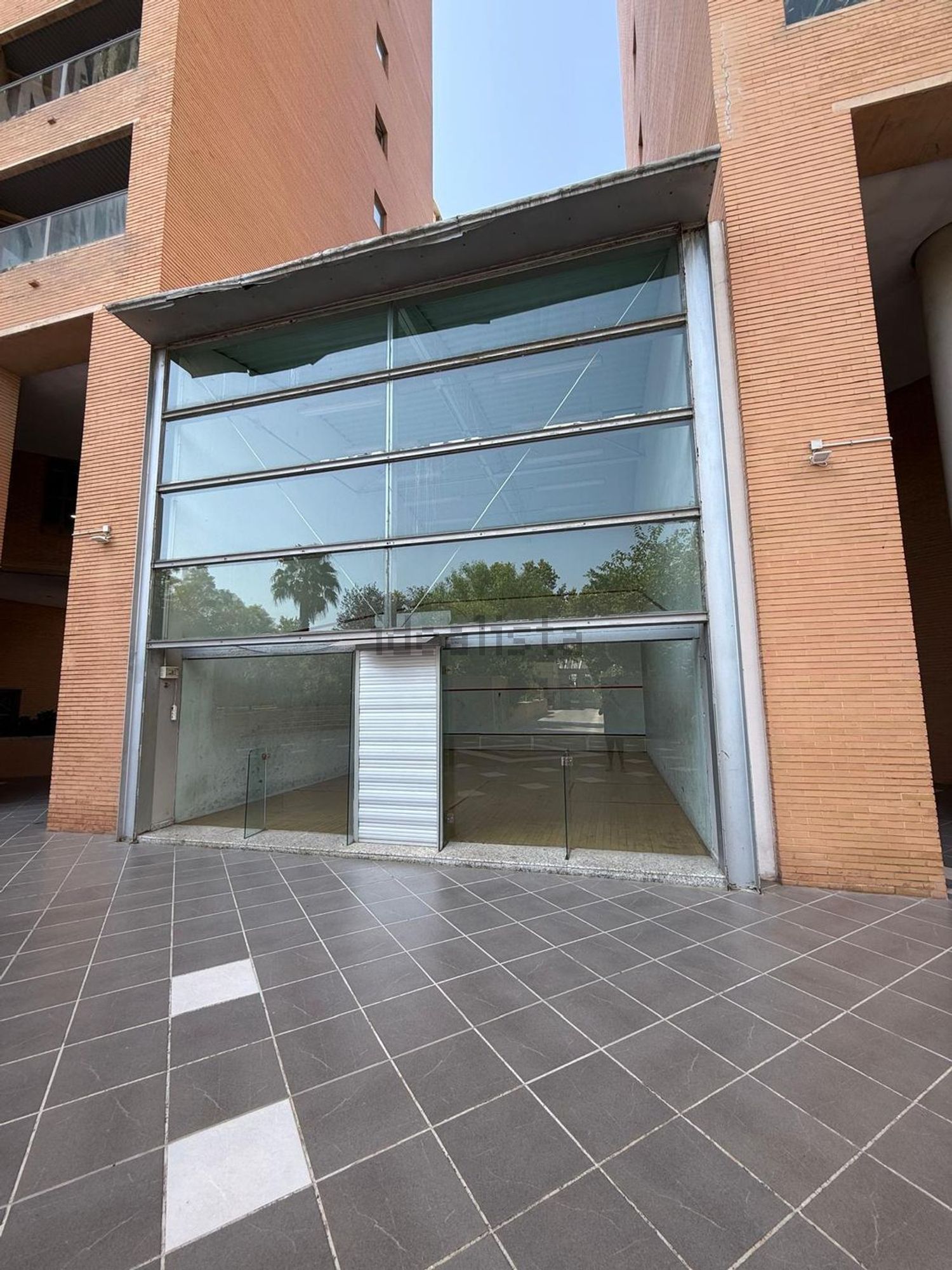 Pis de 150 m² a València