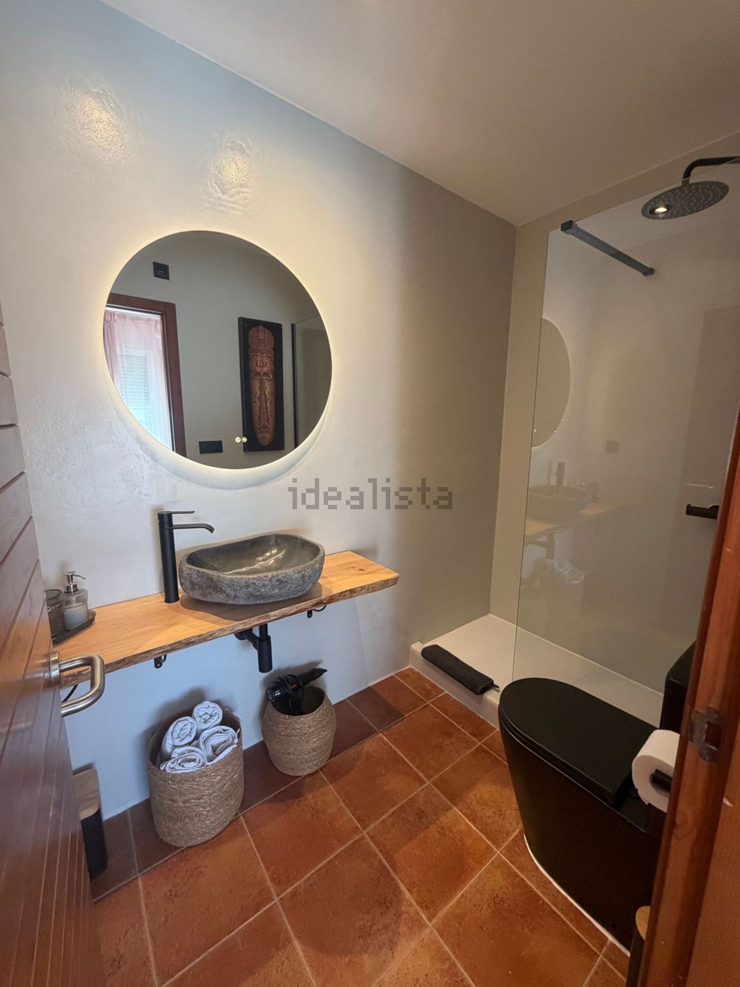 Casa de 100 m² a Santa Eulària des Riu