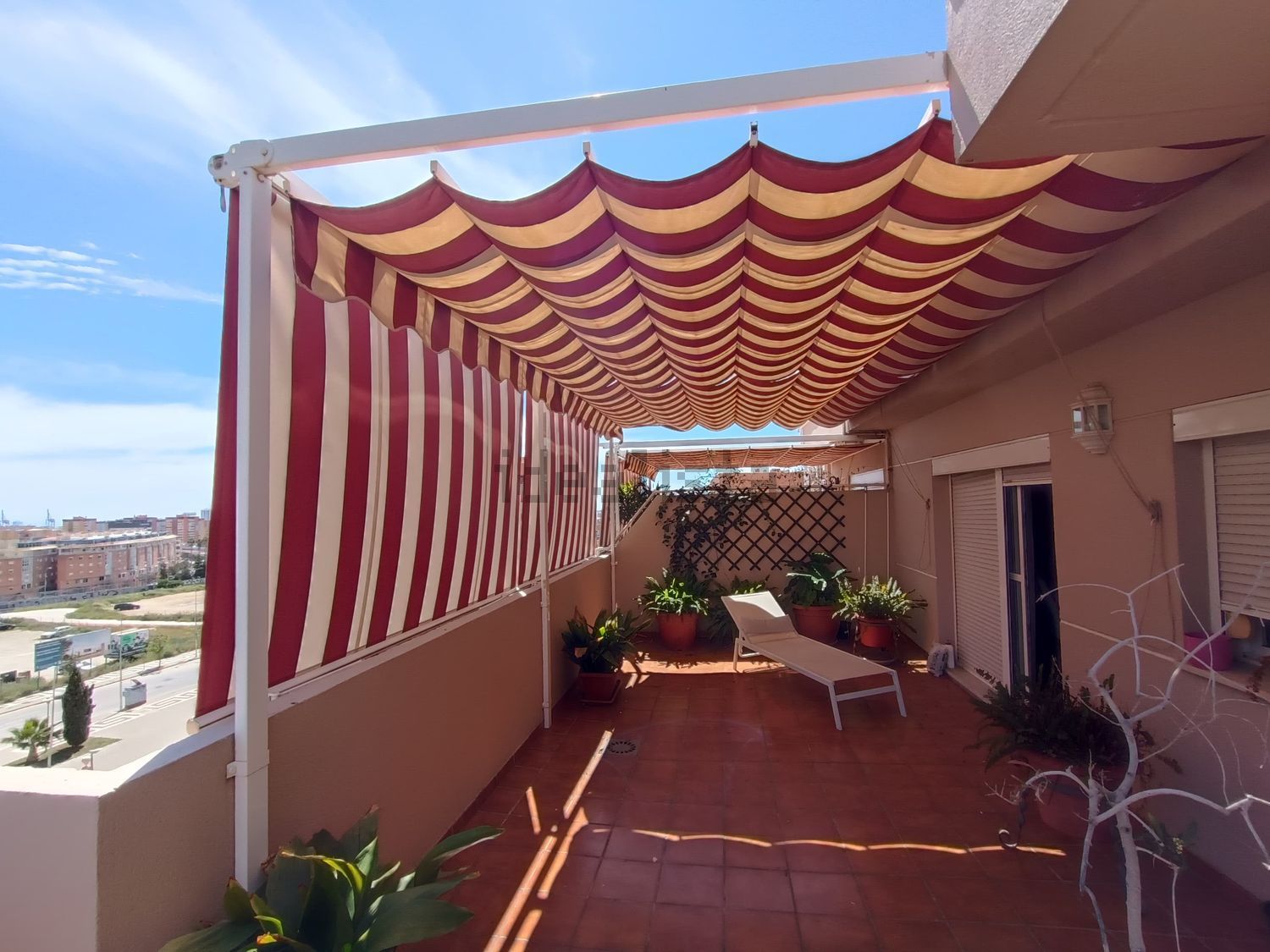 Habitació de lloguer, Màlaga