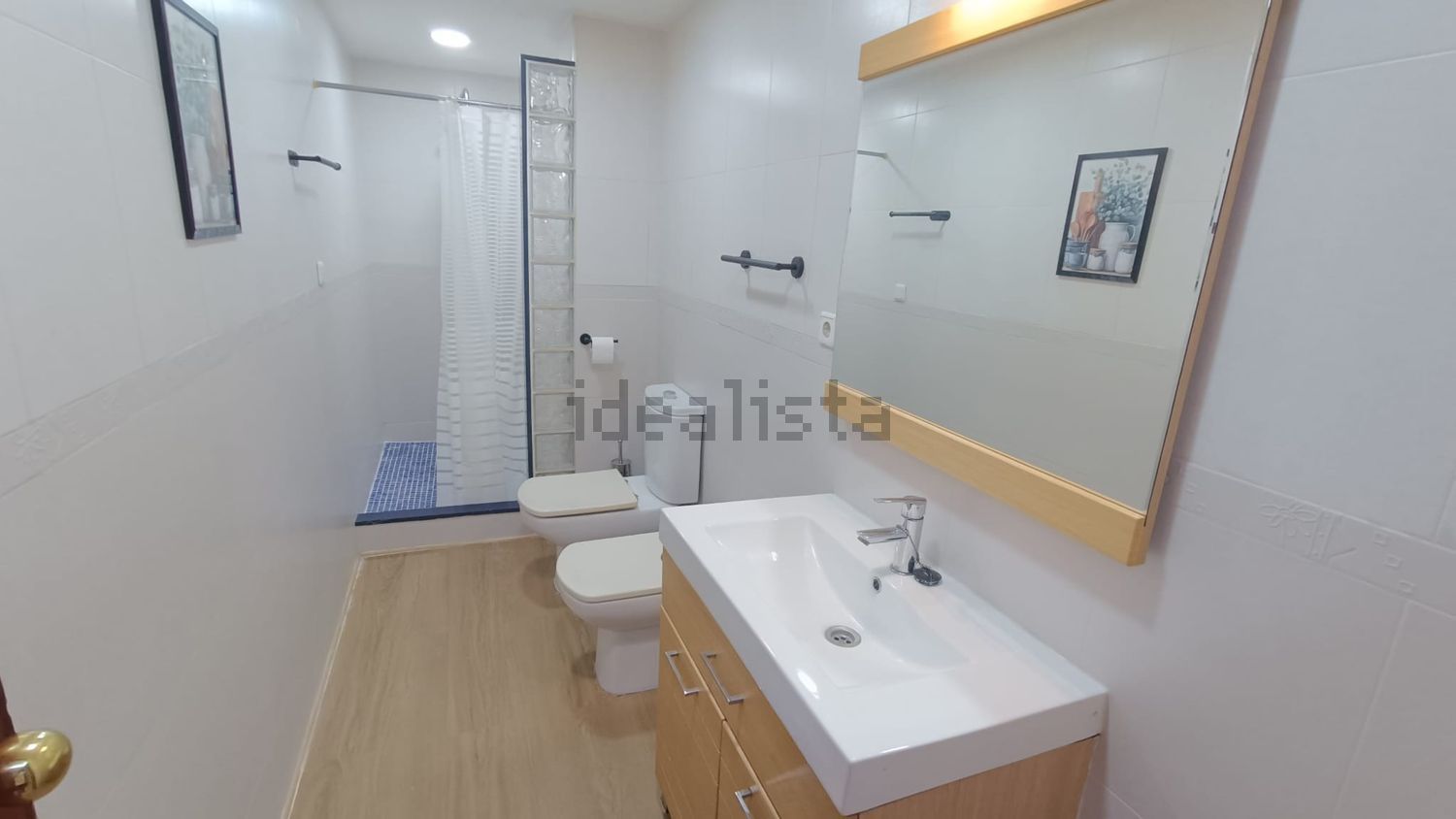 Квартира 97 м² в Cocentaina