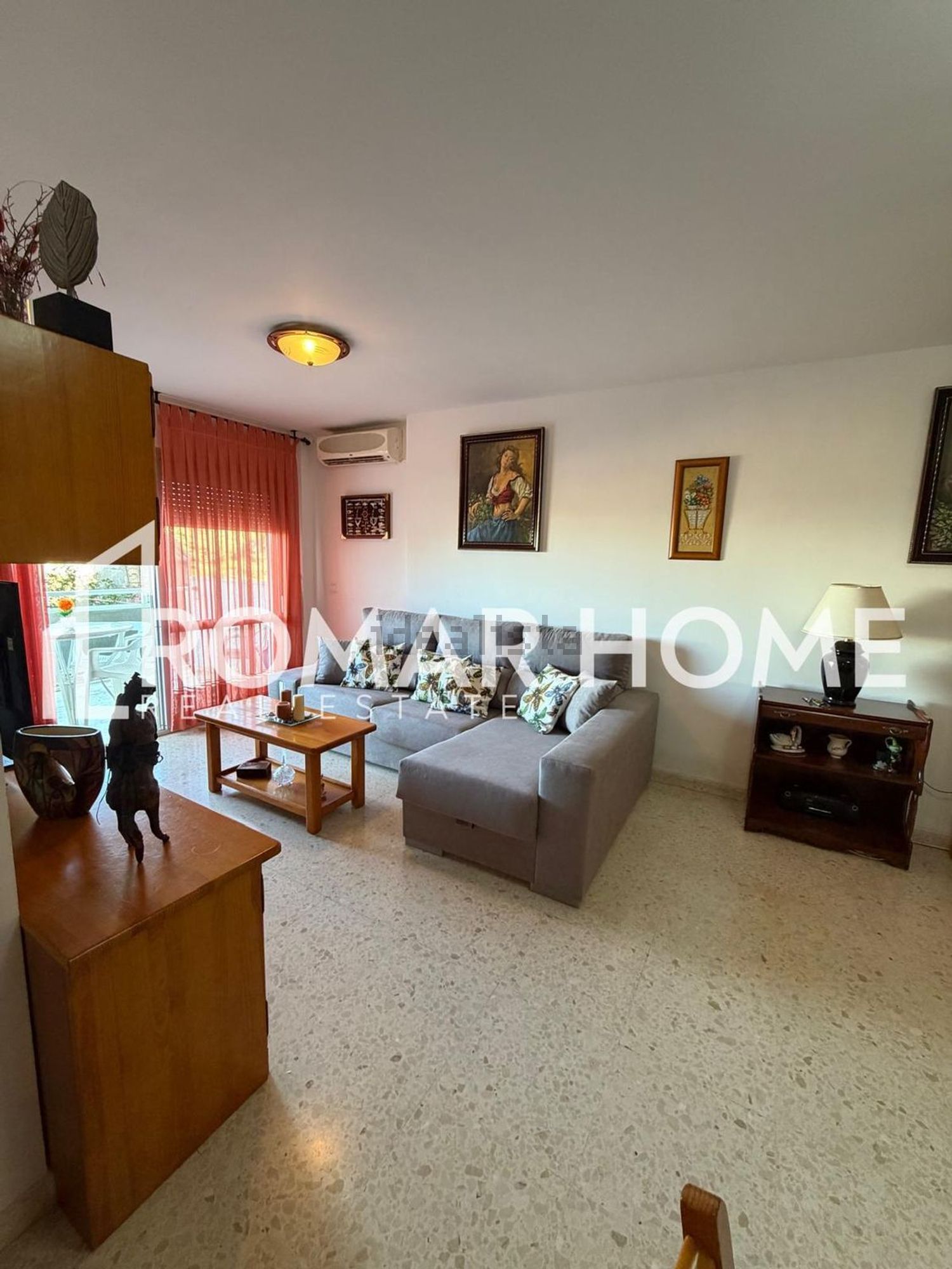 Pis de 82 m² a Vélez-Málaga