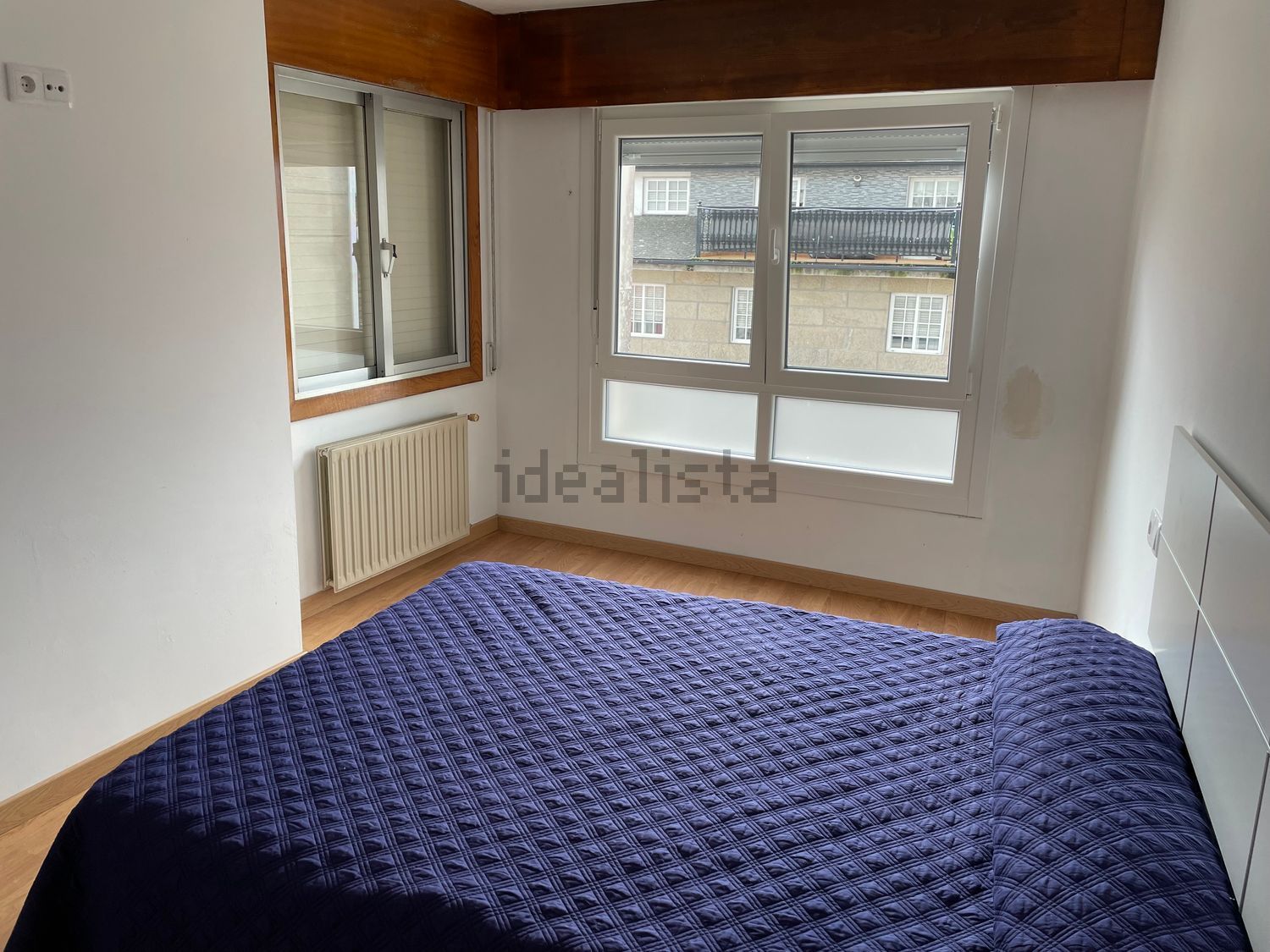 Pis de 75 m² a Forcarei