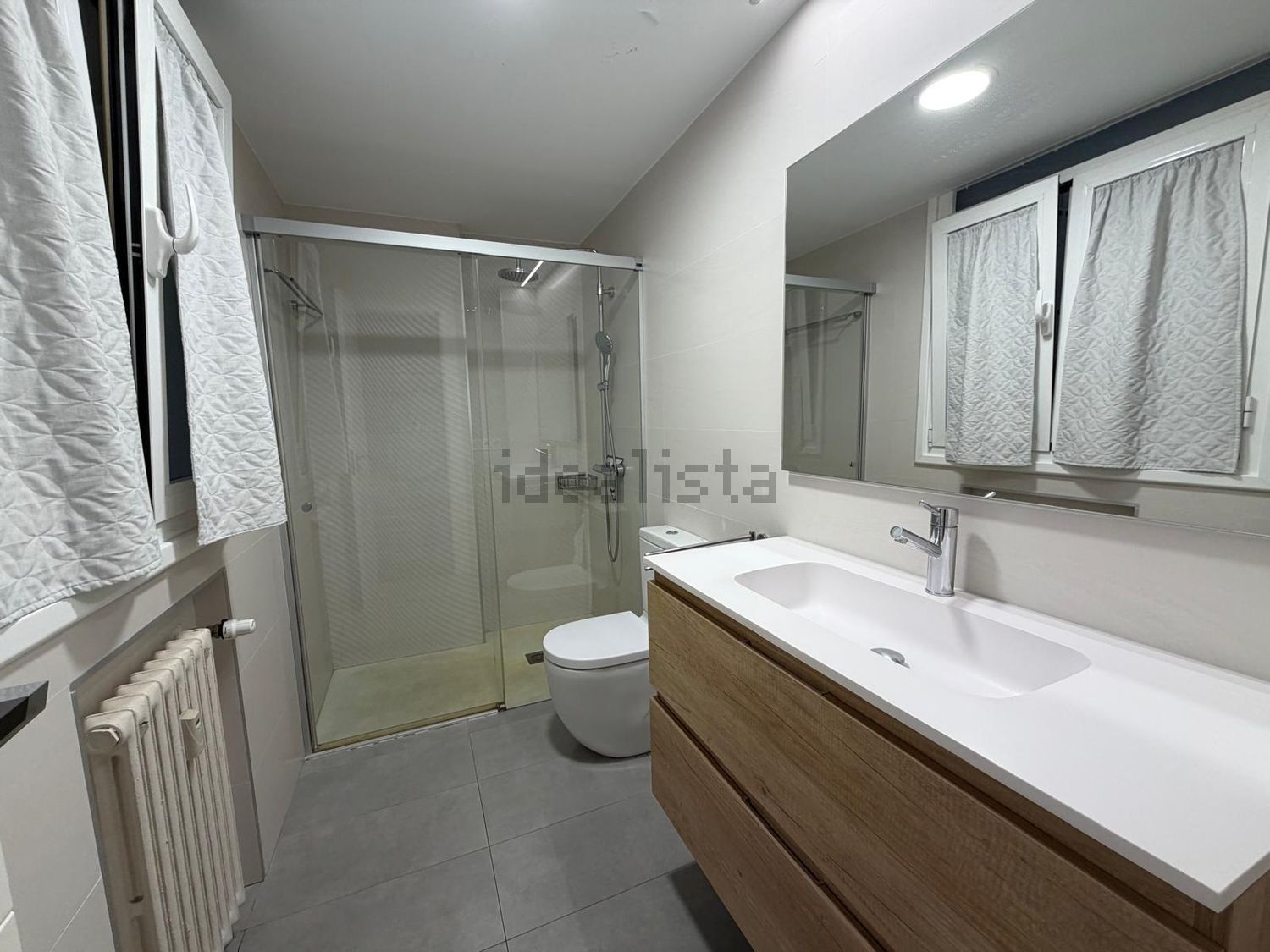 Piso de 157 m² en Pamplona