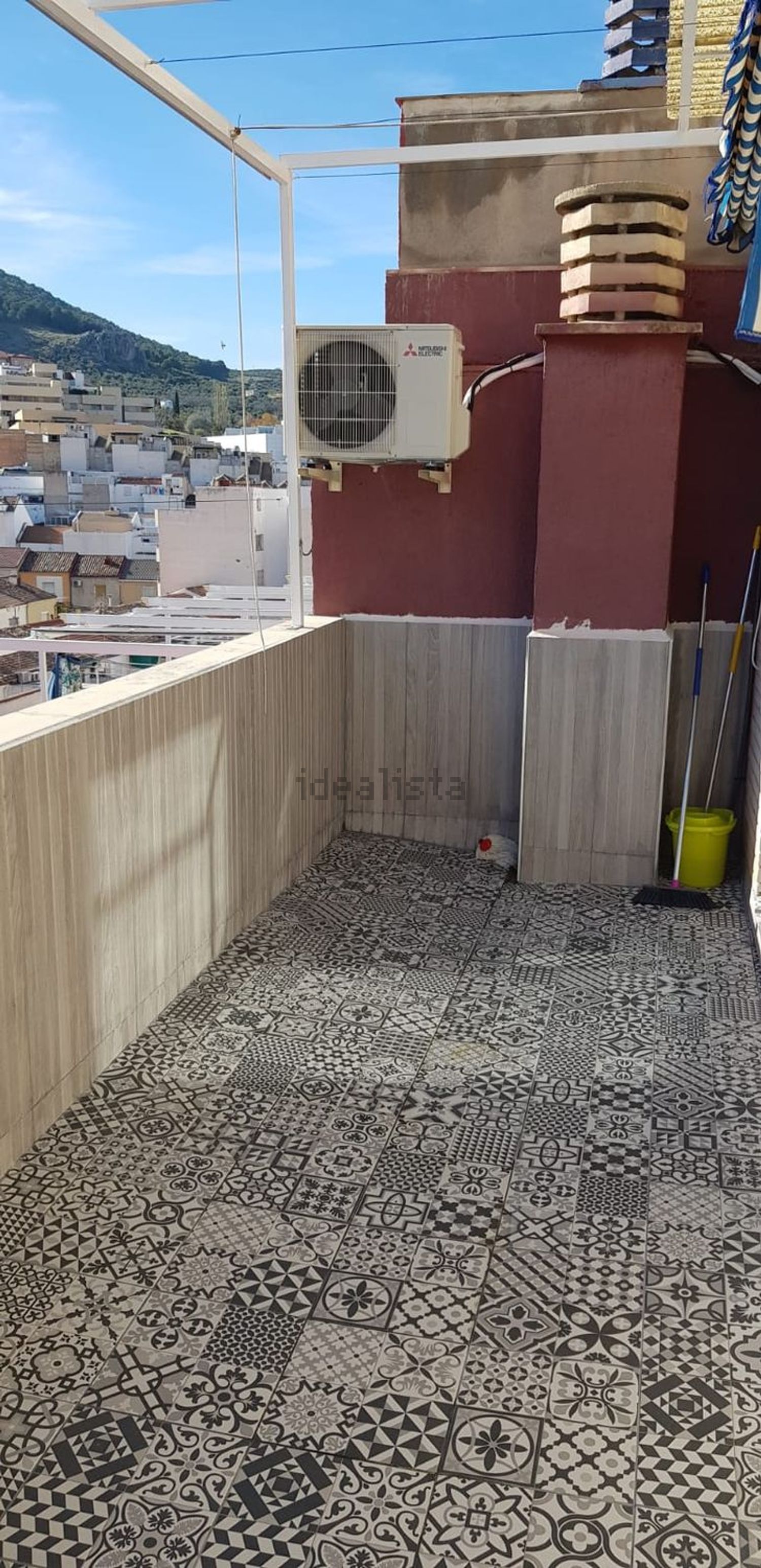 Pis de 65 m² a Jaén