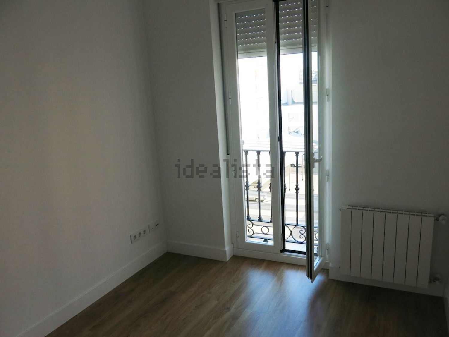 Pis de 72 m² a Madrid