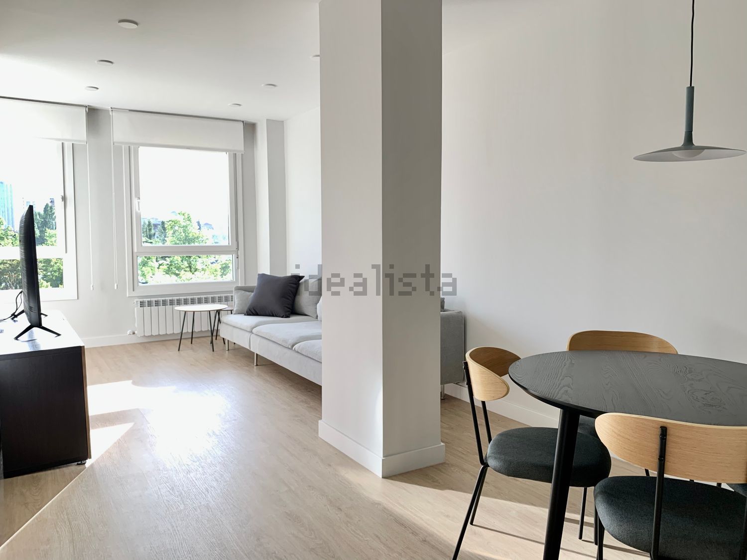 Pis de 64 m² a Pamplona