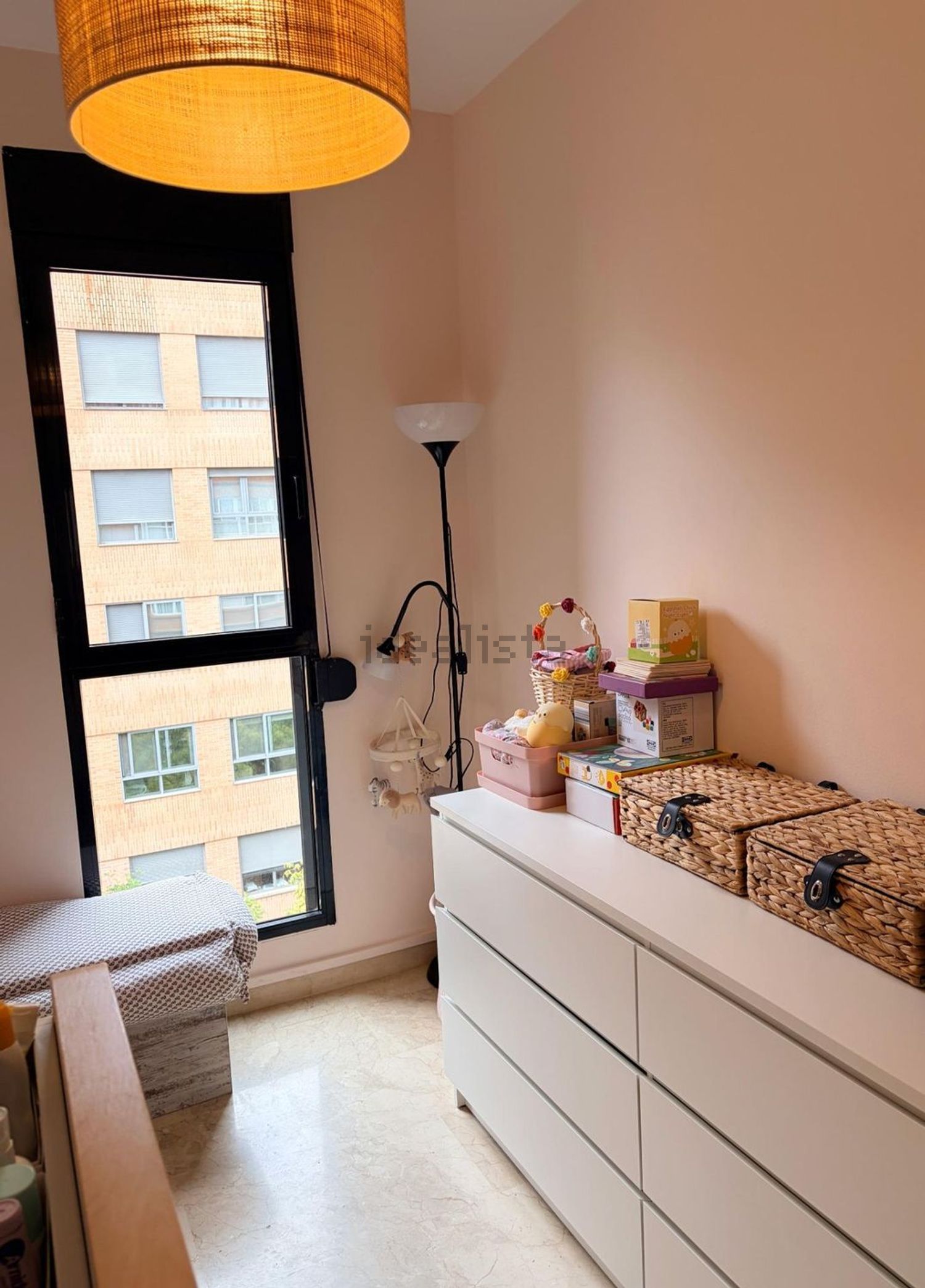 Pis de 73 m² a València