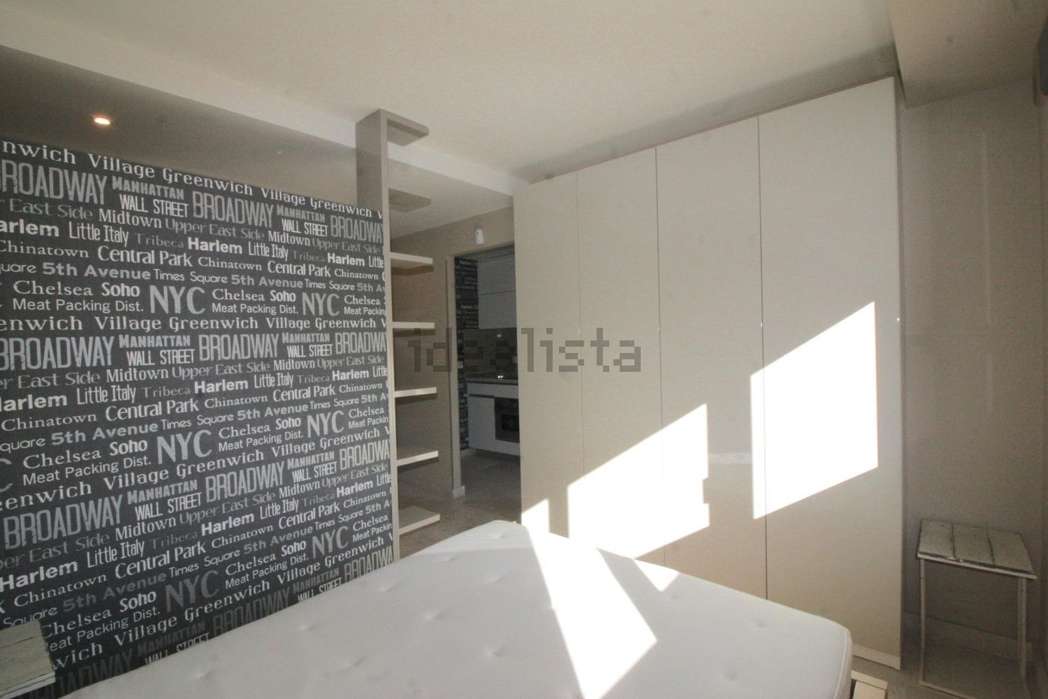 Pis de 42 m² a Madrid