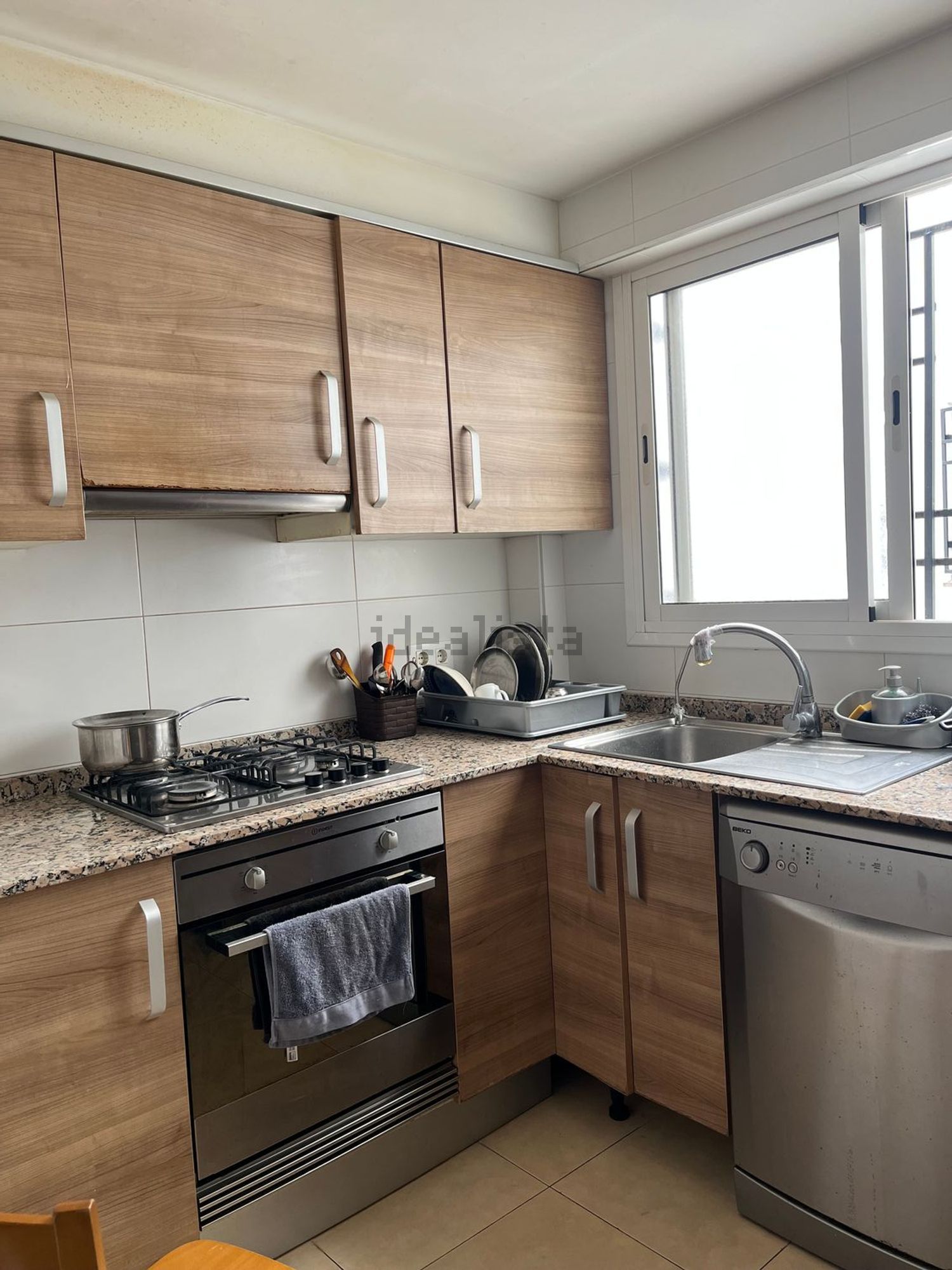 Habitación en alquiler, Valencia