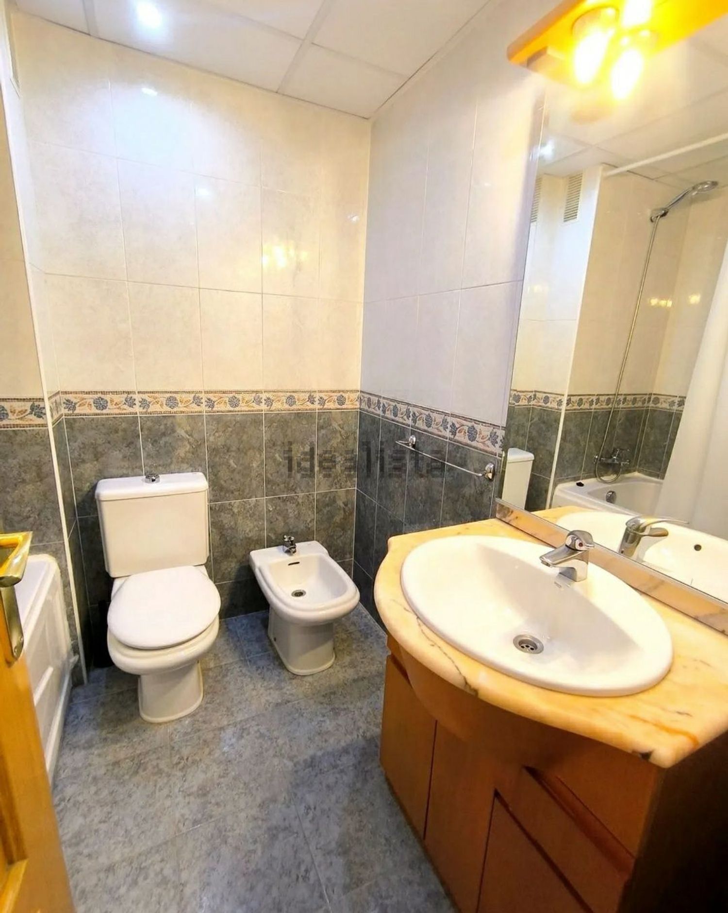 Pis de 63 m² a Salamanca