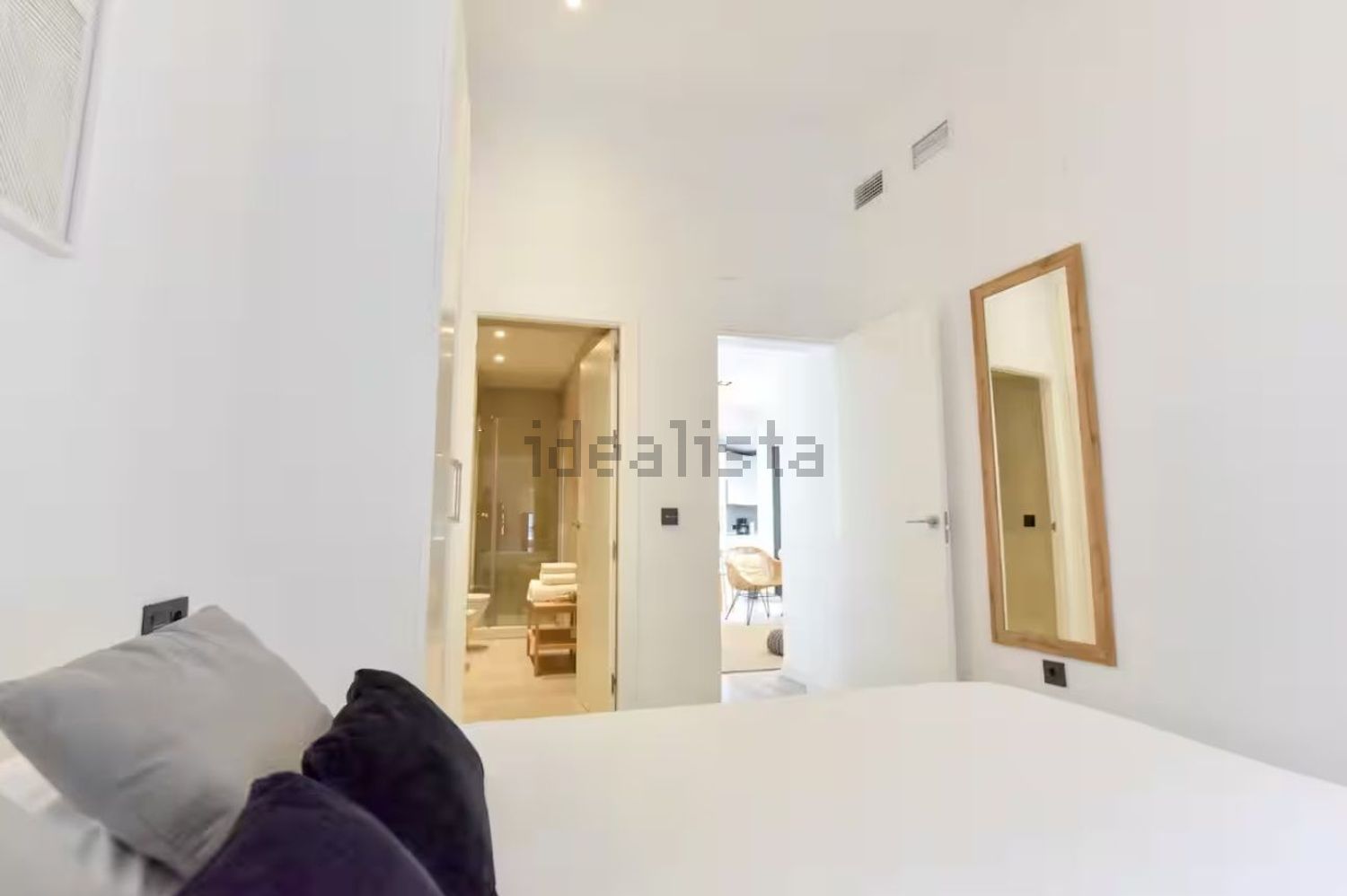 Appartamento 70 m² a Siviglia