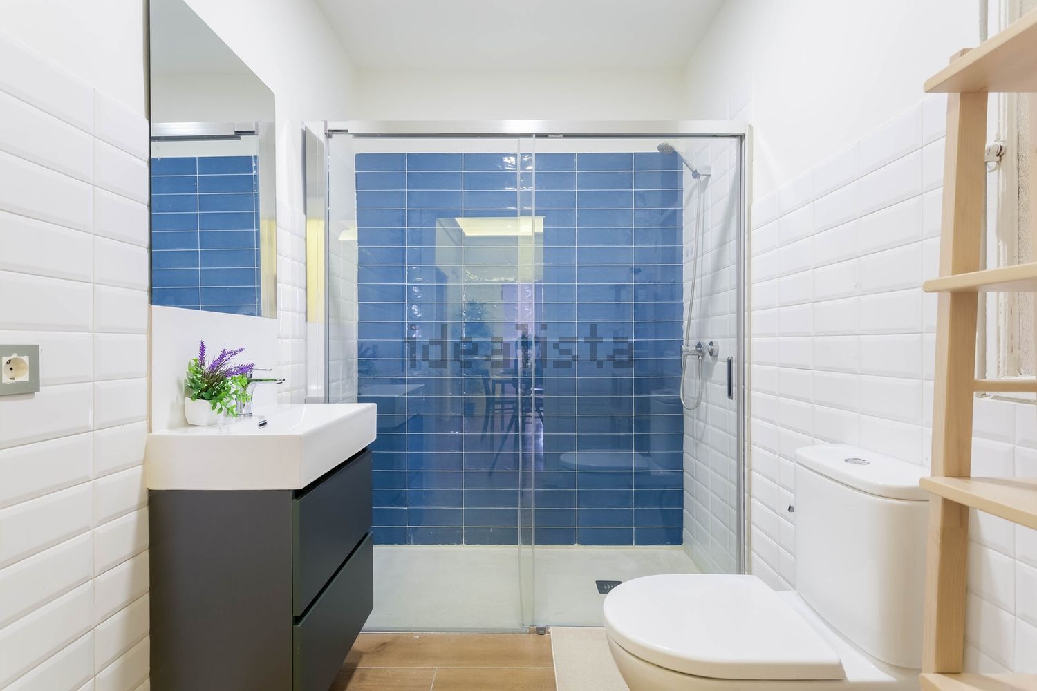 Habitación en alquiler, Madrid