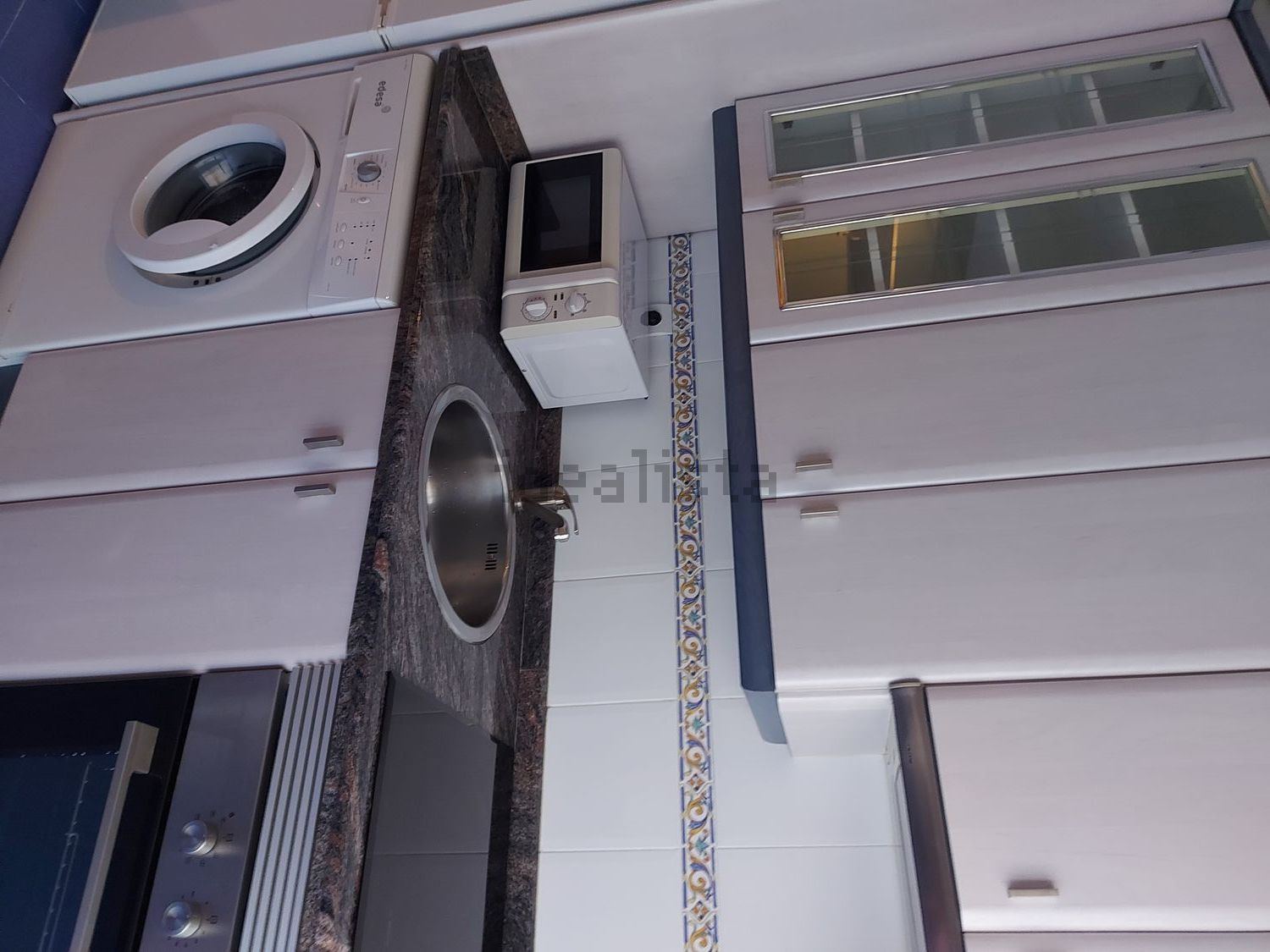Piso de 75 m² en Valladolid