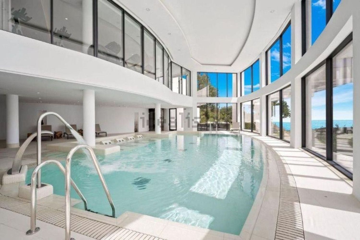 Piso de 180 m² en Marbella