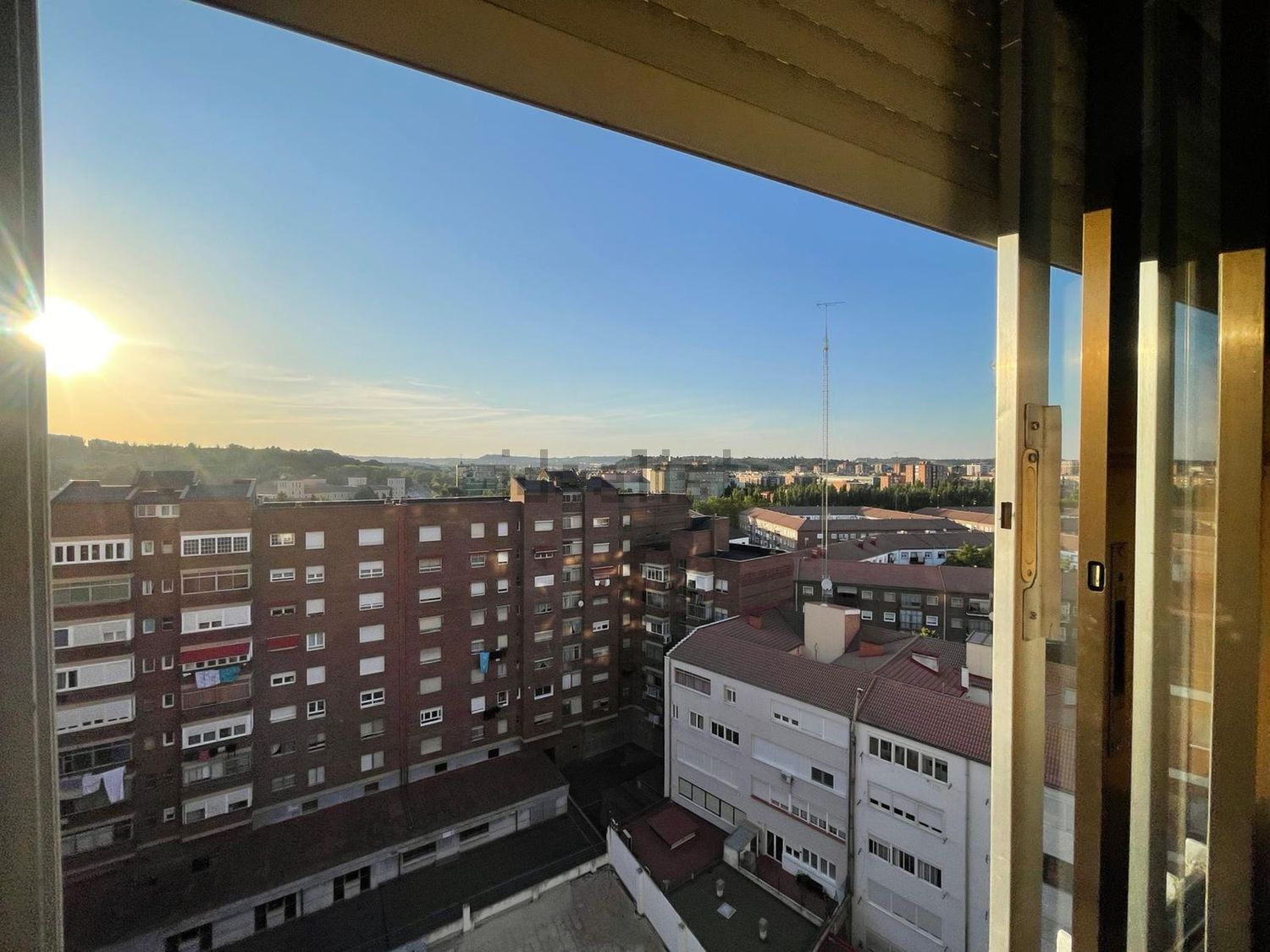 Piso de 120 m² en Valladolid