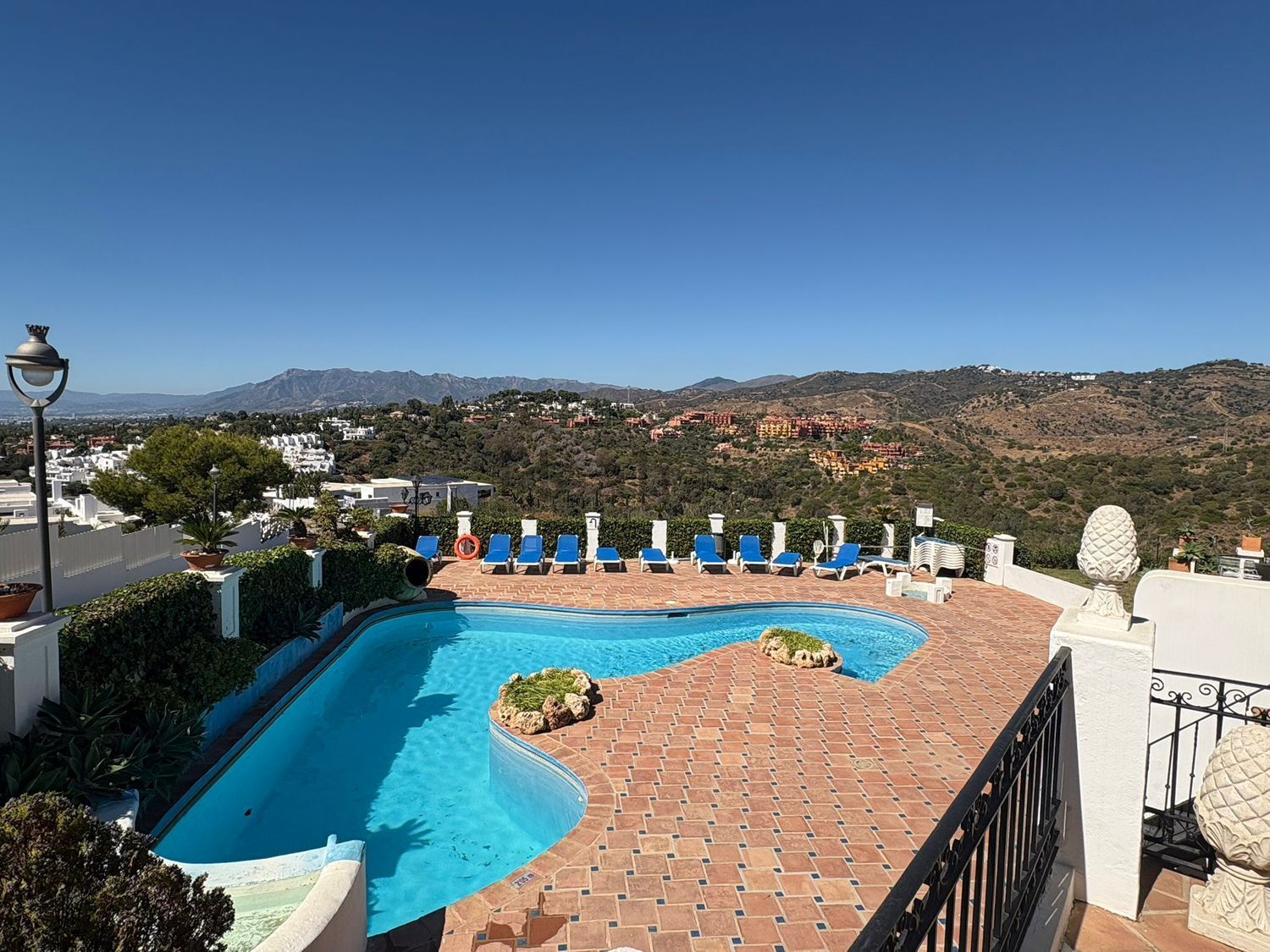 Casa de 165 m² a Marbella