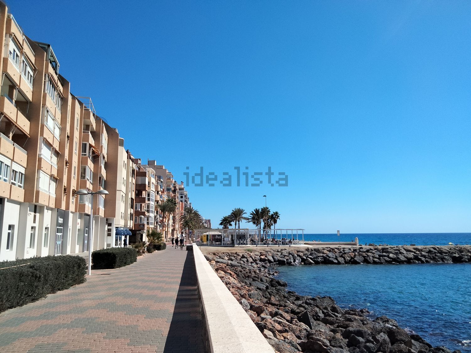 Appartement 65 m² à Alméria