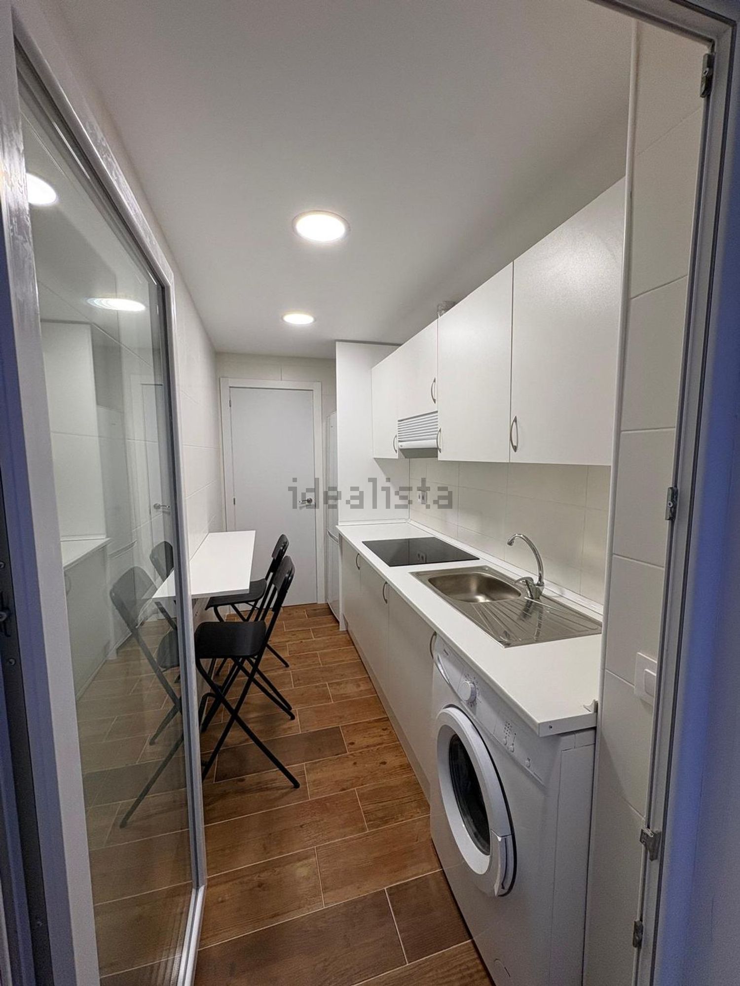 Habitación en alquiler, Madrid