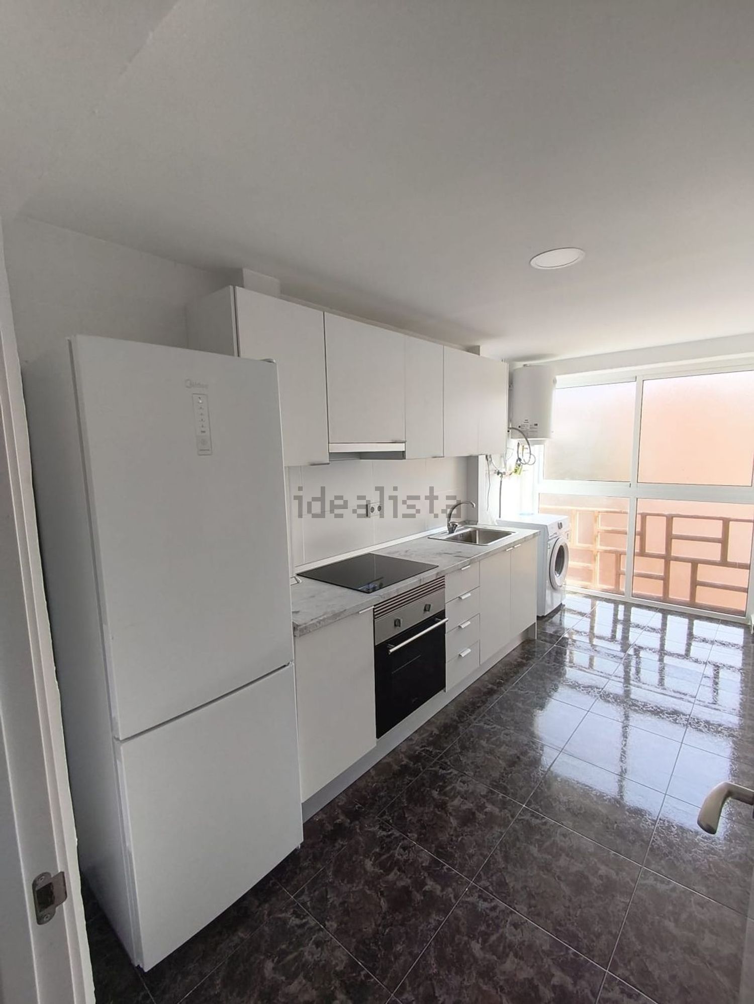 Квартира 64 м² у Alacant / Alicante