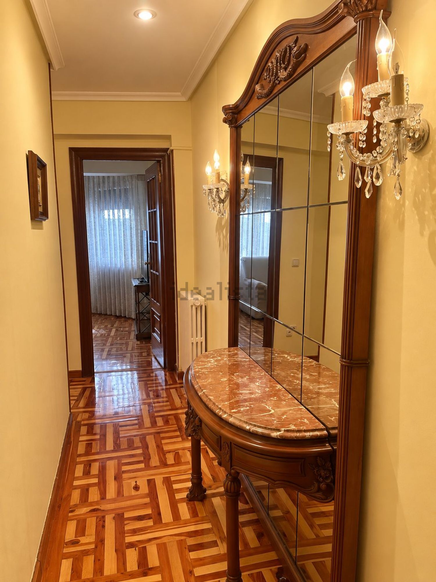 Wohnung 100 m² in San Leonardo de Yagüe