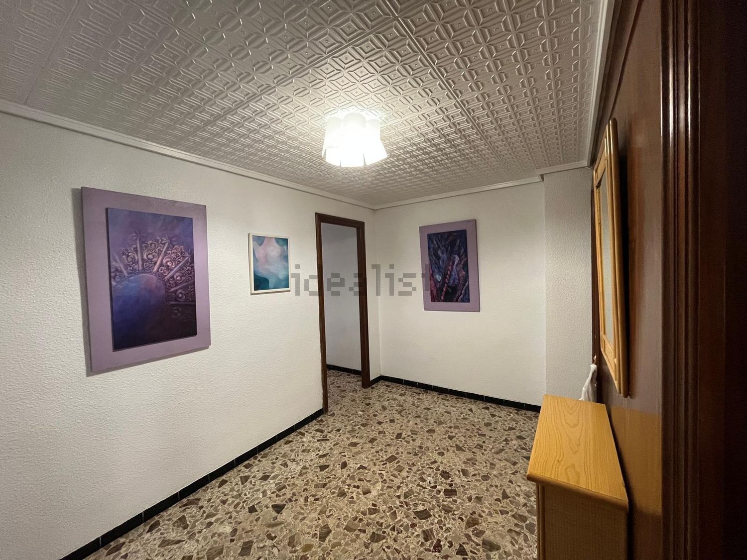 Habitació de lloguer, Elx