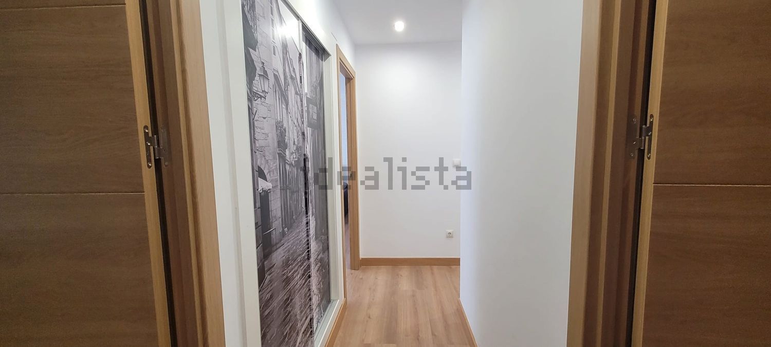 Piso de 80 m² en Vilagarcía de Arousa