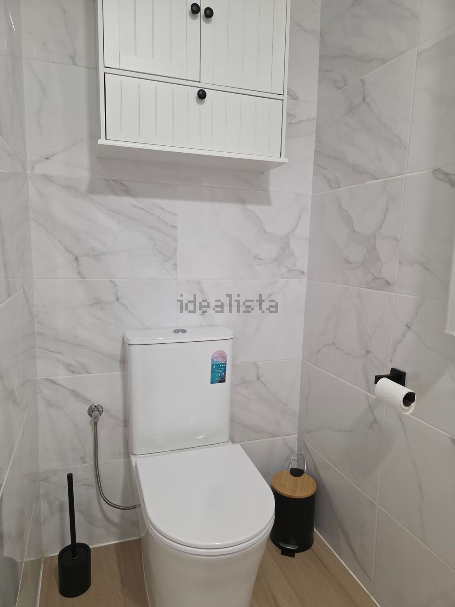 Wohnung 75 m² in Manzanares