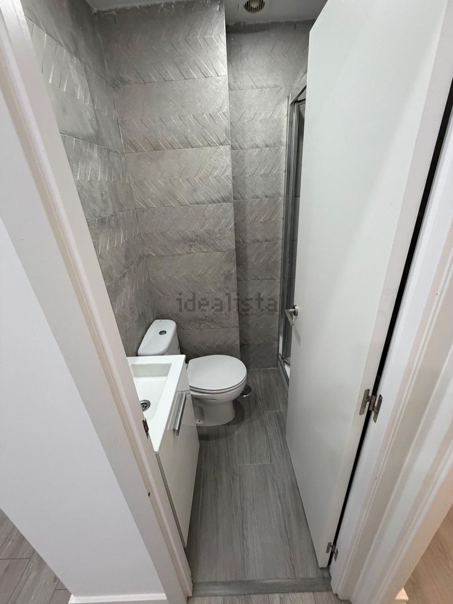 Pis de 40 m² a Madrid