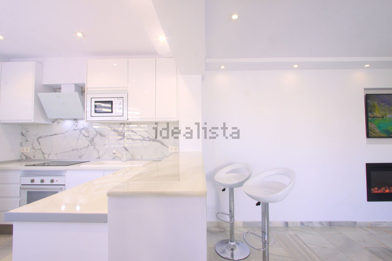 Wohnung 265 m² in Marbella