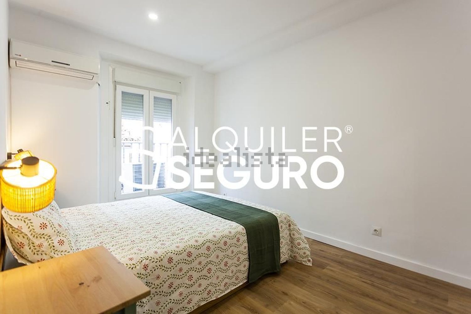 Pis de 50 m² a Madrid