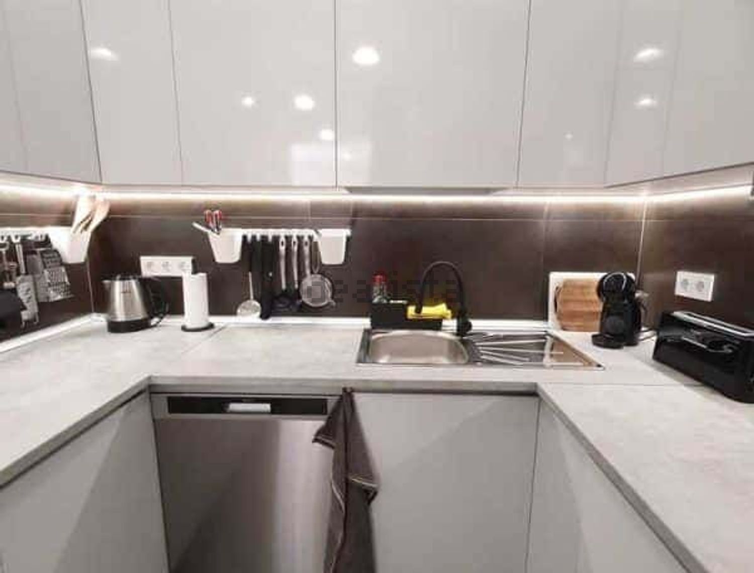 Habitación en alquiler, Madrid