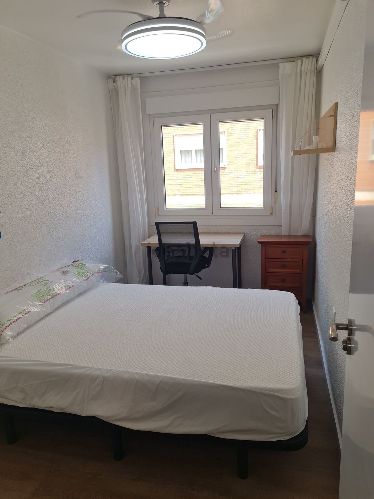 Habitación en alquiler, Almería