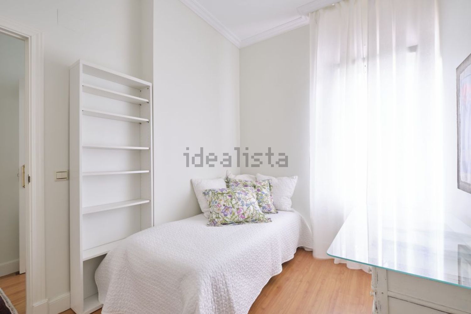 Pis de 86 m² a Madrid