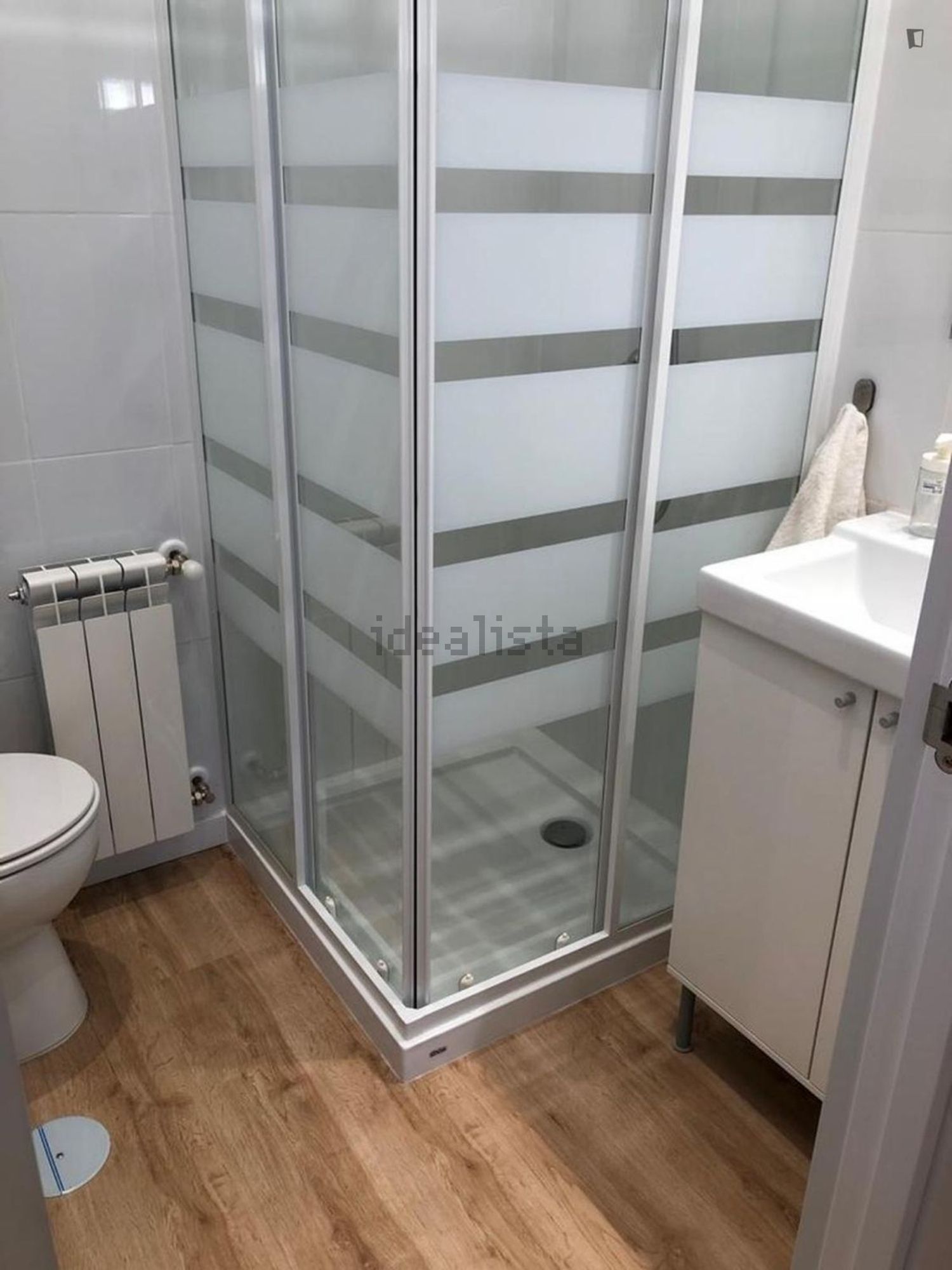 Habitación en alquiler, Madrid