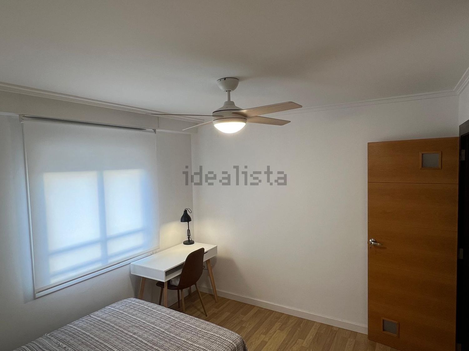 Habitació de lloguer, Alzira