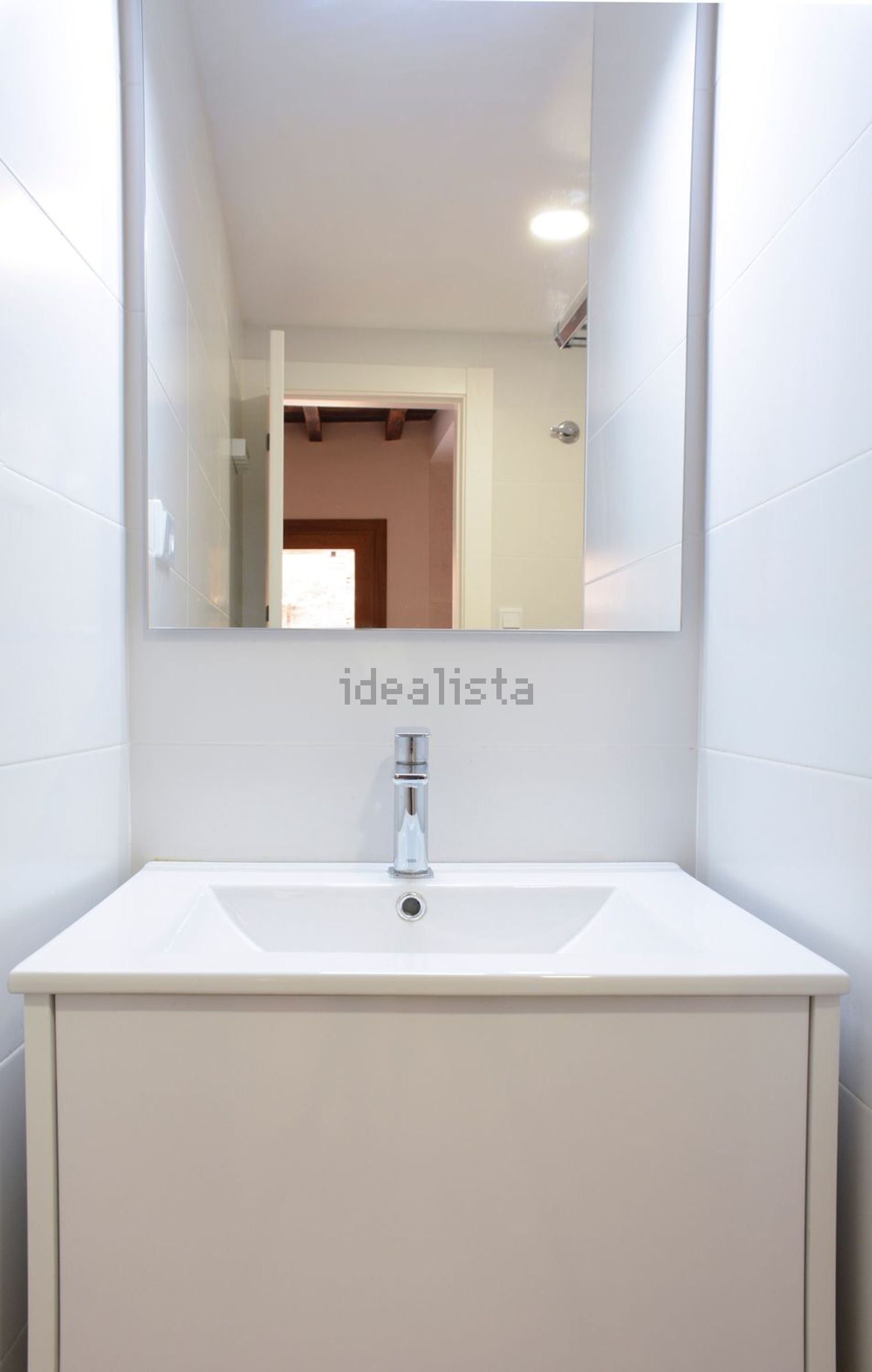 Wohnung 50 m² in Granada